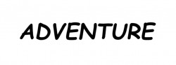 Adventure