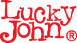 Lucky john