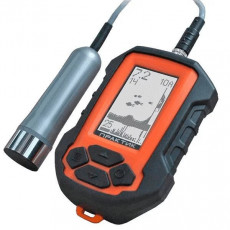 Kalaotsijad, kaamerad ja tarvikud - pilt