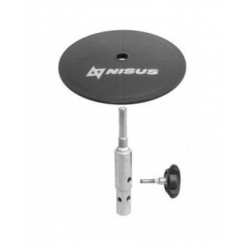 Ledus urbja adapters "Nisus" 19/22mm ar disku | 267344 | 267344