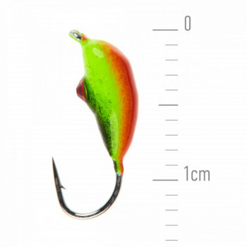 Volframa mormiška FINNEX B4 SEH SWAROVSKI | B4-SEH | B4-SEH