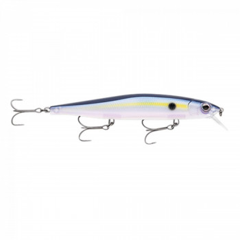 Māneklis Rapala Precision Xtreme Mavrik 110 PSXSD | 151417 | 151417