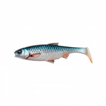 Savage 3D Upes rauda 10cm, 10g, Roach | 74286 | 74286
