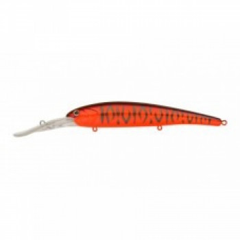 Vobleris Strike Pro Hooligan Deep Diver 20.9g, 6-8m, #A207 | 19EG220LFA207 | 19EG220LFA207
