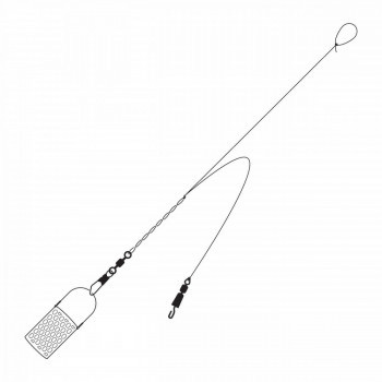 Fīdera sistēmas NYTRO Feederlink Stillwater | 22100031 | 22100031