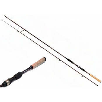 #Spinings SIRO SPIN 2,40M 10-30G MISTRALL | RM-2133124 | RM-2133124