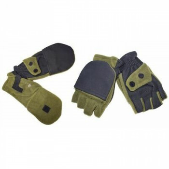 Cimdi -kombinētie TAGRIDER, neoprēns 100%, izmērs XL | 0913-14-XL | 0913-14-XL