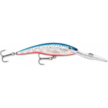 Deep Tail Dancer 09 BFL wobbler 9cm,13g,6m | TDD09BFL | TDD09BFL