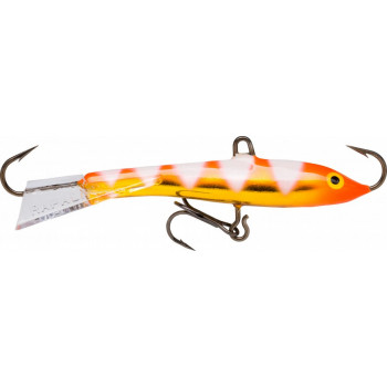 Rapala Jigging Lure 3 GZFR balansējošais vobleris | W3GZFR | W3GZFR