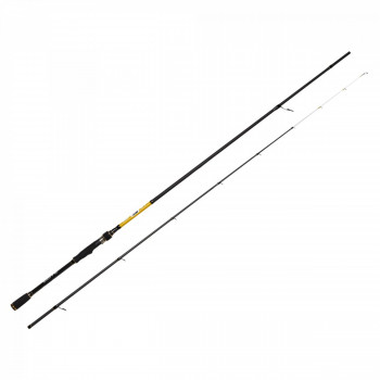 Spinings Salmo Elite JIG S27 2,74m, 5-27g | 4177-274 | 4177-274