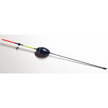 Pludiņš 2.0gr, poliuretāna, melns/sudrabs, KB | 808-2gr | 808-2gr