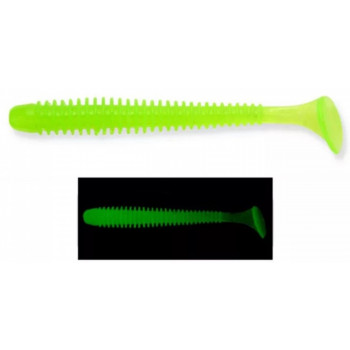 Ēdamgumijas zivtiņa KEITECH Swing Impact 4" #026S | #026S | #026S