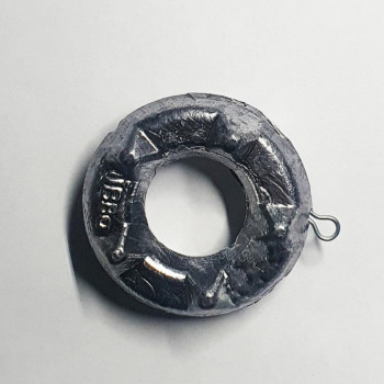 Svariņš RING 100gr, Akara | GR-KOL-100 | GR-KOL-100