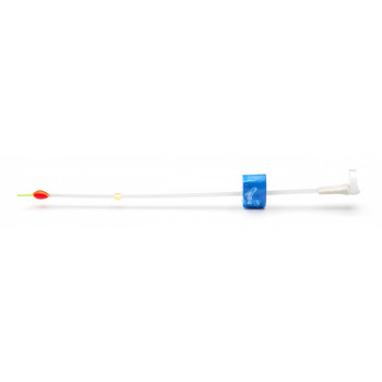 Lavsāna sardziņš FINNEX 115mm (plats), 0.8-2.0g, vidējs | 907-00015 | 907-00015