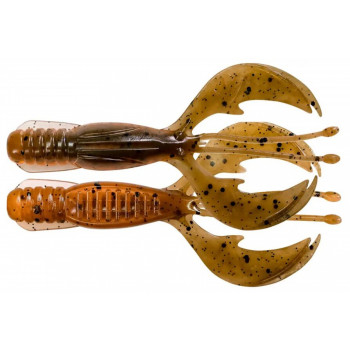 Silikona māneklis SELECT Kraken 4,5cm #217 | 18703363 | 18703363