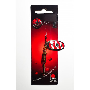 Rotiņš STYLE Nr.3 6g col.22 MISTRALL | B-HRT-03-22-03-06 | B-HRT-03-22-03-06