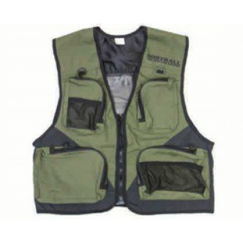 Veste zvejas 2X, Izmērs M MISTRALL | AM-6009501 | AM-6009501