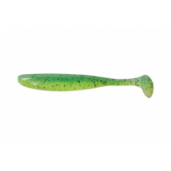 Ēdamgumijas zivtiņa KEITECH Easy Shiner 4" 468T | 468T | 468T