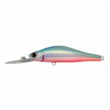Vobleris Strike Pro Archback Deep 8cm, 10.8g, 1,5-4m | 19EG125ALSPR114OB | 19EG125ALSPR114OB