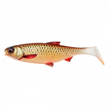 Savage 3D Upes rauda 14cm, 28g, Dirty Roach | 74301 | 74301