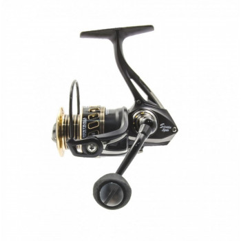 Reel SICATA SPIN FD20 8+1BB Mistrall | KM-1026220 | KM-1026220