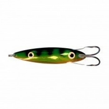 Tinsel anti-drug Strike Pro Dragon Double 80mm, 18g, sinking | 19ST07FDA45E-CP | 19ST07FDA45E-CP