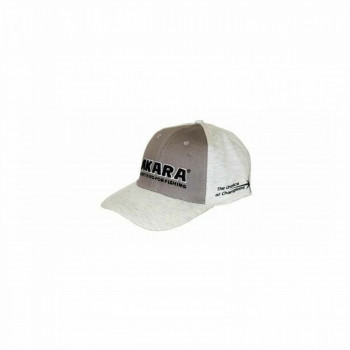 Sports cap The Choice of Champions grey | CACC | CACC