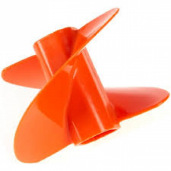 Rezerves spirāle urbim Rextor THUNDERBOLT 150mm | RET-S-150 | RET-S-150