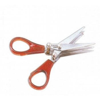 Slieku šķēres trīsdaļīgas MISTRALL | AM-6500112 | AM-6500112
