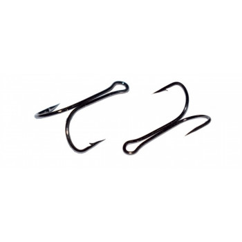 Āķi divžuburu Nr.4 BN | F2F-7826-BN-4 | F2F-7826-BN-4