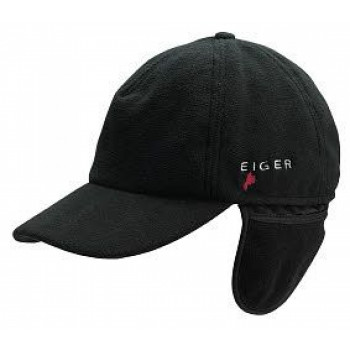 Cepure Eiger Fleece Cap w/ears | EIG-000209 | EIG-000209