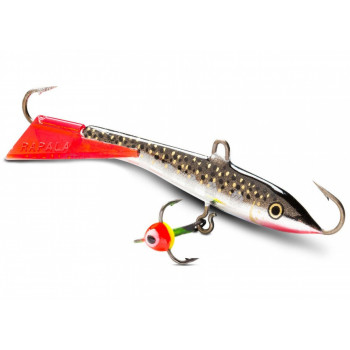 Rapala Jigging Lure 7WH MS balans.vobleris ar kr.bumbiņu | WH7MS | WH7MS