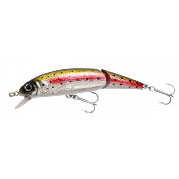 Vobleris ABU GARCIA Tormentor Jointed peldošs, 34g, 11cm | 1130091 | 1130091