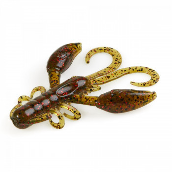 Tvisteri Lucky John ROCK CRAW 5cm, Green Pumpkin Salmo | 140123-PA03 | 140123-PA03