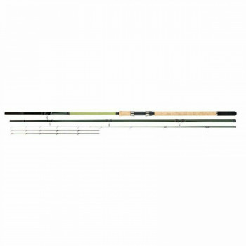 Fīderis KONGER SPIRADO 3.90m,  150g | 135004390 | 135004390