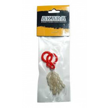 Silicone stoppers XL AKARA | GT-ST-3205 | GT-ST-3205