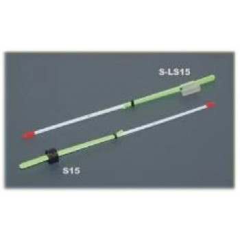 Lavsāna sardziņš "Ice attack" SPR Small Eye 80mm, 0.4-1.5g | WI-SPR80-15 | WI-SPR80-15