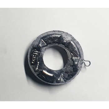 Svariņš RING 100gr, Akara | GR-KOL-100 | GR-KOL-100