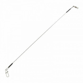 Leash Golden Catch Titanium 20cm, 0.3mm, 10kg (2 pcs.) | 794239001 | 794239001