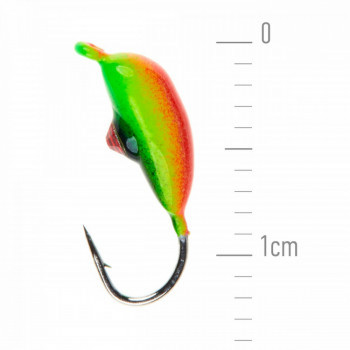 Volframa mormiška FINNEX B4 SZH SWAROVSKI | B4-SZH | B4-SZH