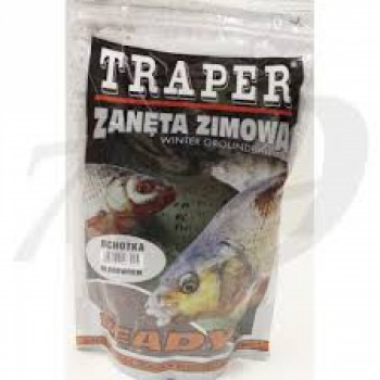 Papildbar.zivīm ziemas Gatava Odu kāpurs 750gr, Ēsma | 3300133 | 3300133