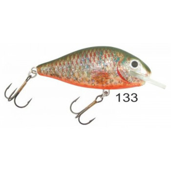 Vobleris CrucianDiver 11cm/39gr 5.0-7.0m 133 | W-KA-133-110-DR | W-KA-133-110-DR