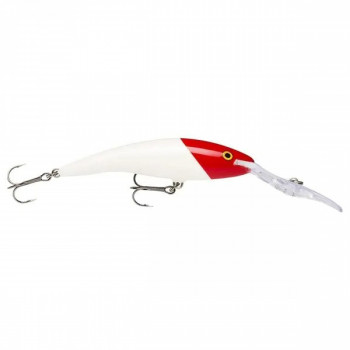 Deep Tail Dancer 11cm, 22g, 9m RH | 100867 | 100867