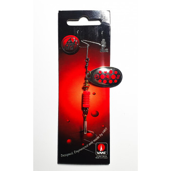 Rotiņš STYLE Nr.3 6g col.31 MISTRALL | B-HRT-03-31-03-06 | B-HRT-03-31-03-06