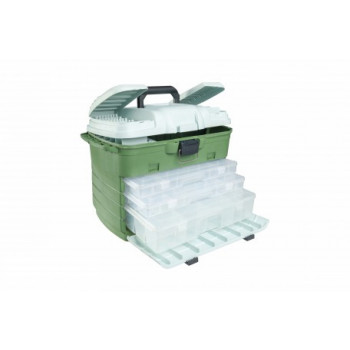 Kastīte  355/220/55, MISTRALL | AM-6101050 | AM-6101050