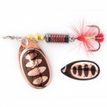 Vizulis rotējošais Lucky John BONNIE BLADE #3 006 | LJBB03-006 | LJBB03-006