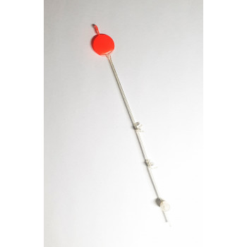 Lavsāna sardziņš 200mm sānu lapiņa SBPC20010 Akara | SBPC20010 | SBPC20010