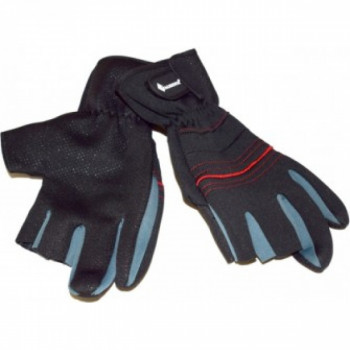 TAGRIDER 2102-5 neoprēns (izmērs XXL, krāsa melna | 2102-5-XXL | 2102-5-XXL