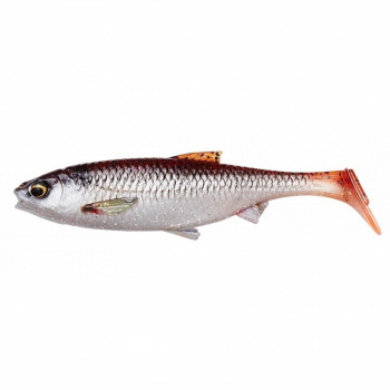 Savage 3D Upes rauda 10cm, 10g, SmeLT | 74291 | 74291