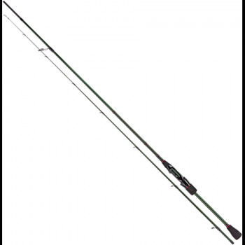 Spinings KONGER Kastmaster Jig Micron 1.98m, 0.5-6g | 163001198 | 163001198